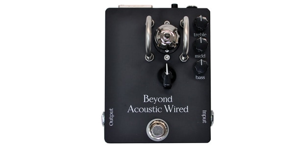Beyond / Beyond Acoustic Wired画像3