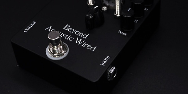 Beyond / Beyond Acoustic Wired画像9