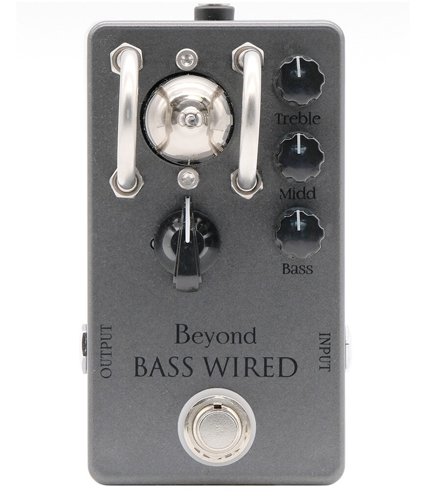 /Beyond Bass Wired