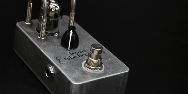 Beyond / Beyond Tube Booster 2S画像7