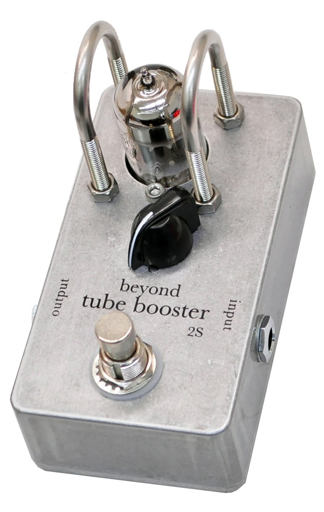 Beyond Tube Buffer 2S - エフェクター