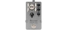 Beyond Beyond Tube PreAmp