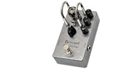 Beyond / Beyond Tube PreAmp