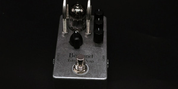 Beyond / Beyond Tube PreAmp画像11