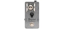 Beyond Beyond Tube Booster