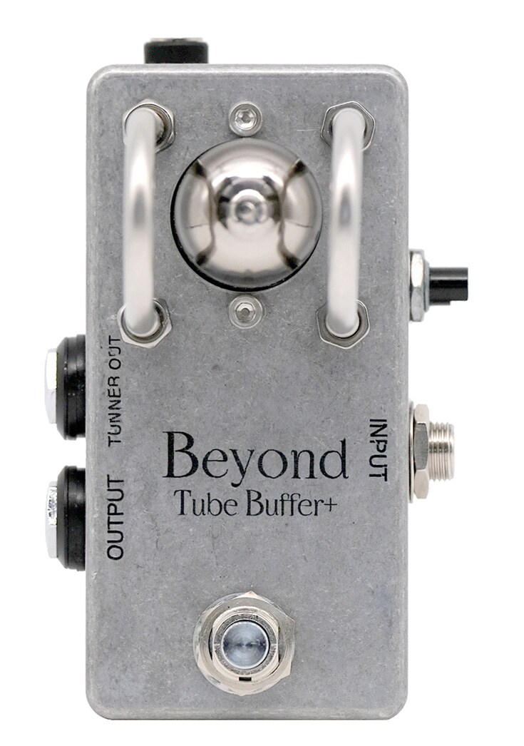 /Beyond Tube Buffer+