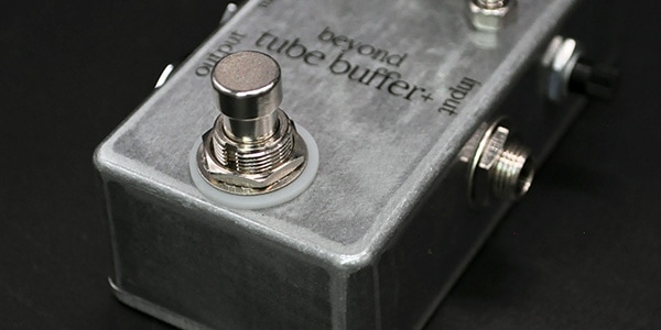 Beyond / Beyond Tube Buffer+画像9