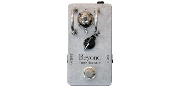 Beyond / Beyond Tube Booster画像3