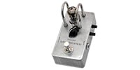 Beyond / Beyond Tube Distortion