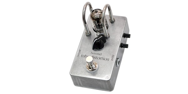 Beyond / Beyond Tube Distortion