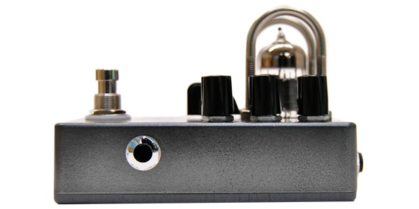 beynd tube pedals】beyond bass wired 2S | ベース・マガジン