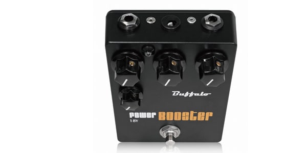 BUFFALO FX ( バッファローエフェクツ )  / 18V Power Booster画像3