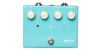BONDI EFFECTS / Sick As Overdrive
