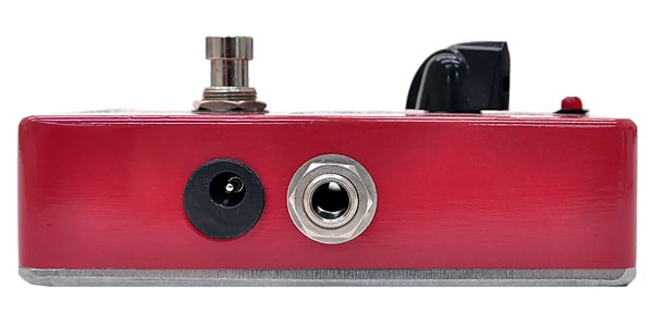 スペシャルオファ Guitar BearFoot Effects ベアーフット・ギターエフェクツ ( ギター