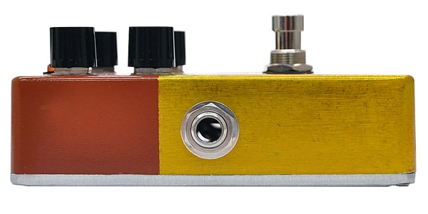 BearFoot Guitar Effects ( ベアーフット・ギターエフェクツ )  / Effects　Model G画像4