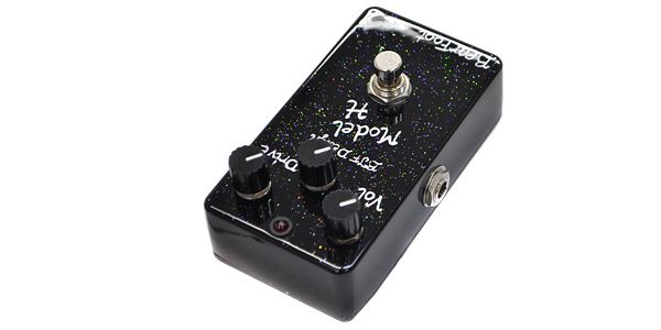 BearFoot Guitar Effects / Model H 画像4