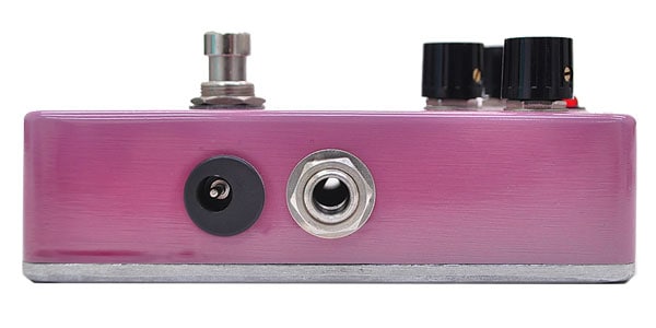 BearFoot Guitar Effects ( ベアーフット・ギターエフェクツ )  / Pink Purple Fuzz画像3
