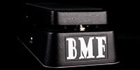 BMF Effects BMF Wah Clyde Spec Board