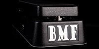 BMF Effects / BMF Wah Derek Spec Board