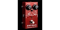 BMF Effects / El Jefe Overdrive