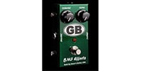 BMF Effects / GB Boost (Germanium Booster)