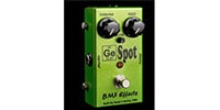 BMF Effects Ge Spot Germanium Fuzz