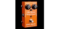 BMF Effects / The Great Wide Open Distortion