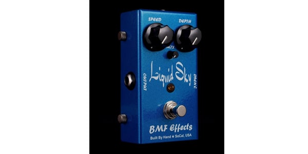 BMF Effects/Liquid Sky Chorus