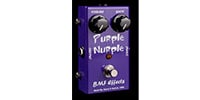 BMF Effects / Purple Nurple Overdrive