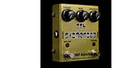 BMF Effects 7th Syzmenzab Fuzz / Octave