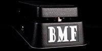 BMF Effects / BMF Wah Stock Spec Board