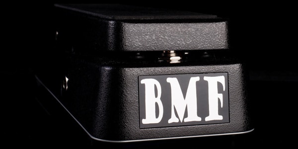 BMF Effects/BMF Wah