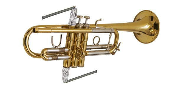 BG / A31T2 Trumpet Valve Casing Swabs画像2