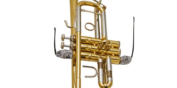 BG / A31T2 Trumpet Valve Casing Swabs画像3