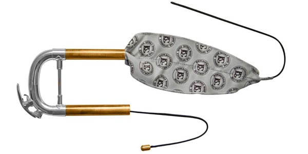BG / A31T3 Trumpet Slide Swabs画像3