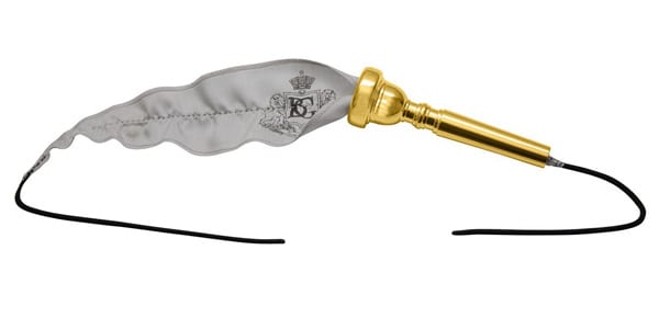 BG / A31T4 Trumpet Mouthpiece Swab画像2