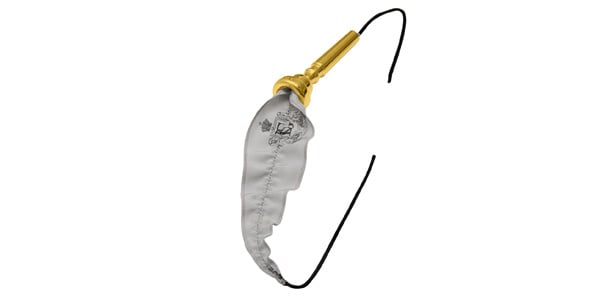 BG / A31T4 Trumpet Mouthpiece Swab画像3
