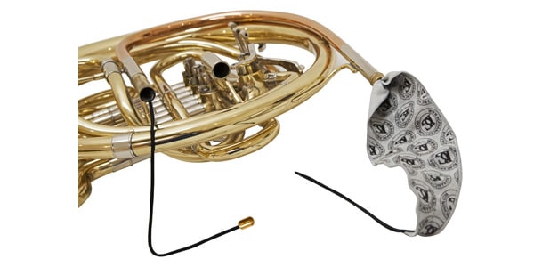 BG / A31TC Horn Mouthpipe Swabs画像2