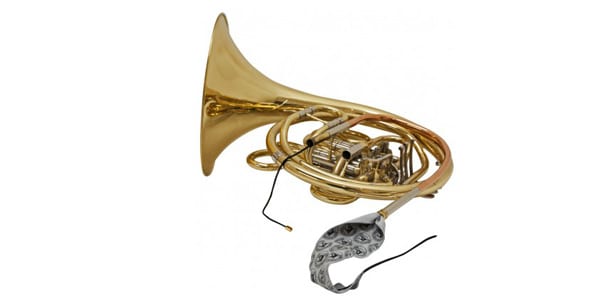 BG / A31TC Horn Mouthpipe Swabs画像3