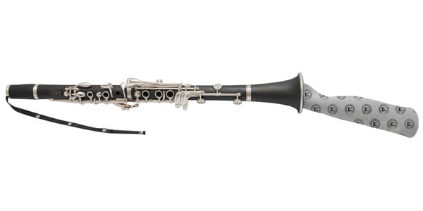 BG / A32 clarinet swab画像3