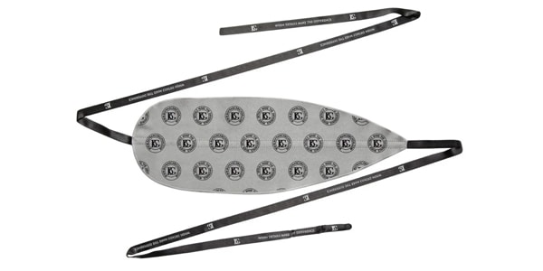 BG ( ビージー ) A33C カーヴドソプラノサックス用スワブ 送料無料