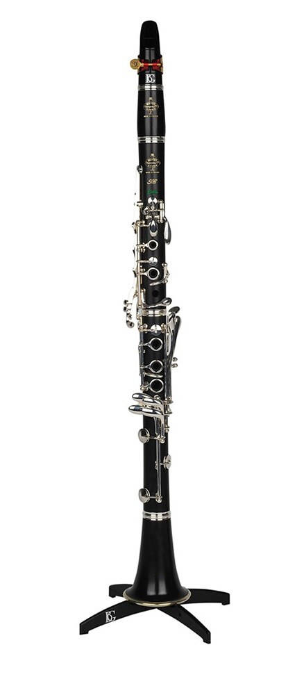 アイダ スタンド Ebクラリネットクラリネット用 2本立 140CS-2