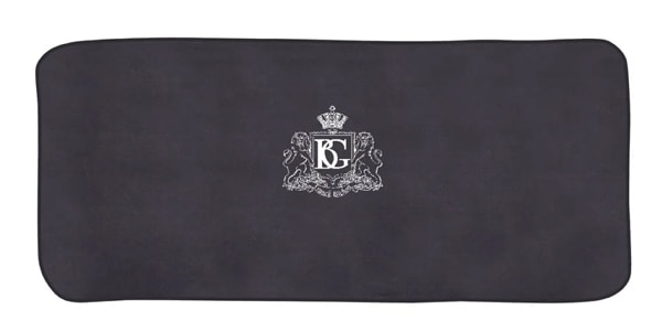 BG ( ビージー )  / A66SAR アルトサックス用ケースインナーカバー画像2