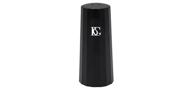 BG / ACB4 Double Bass Clarinet Mouthpiece Cap画像2