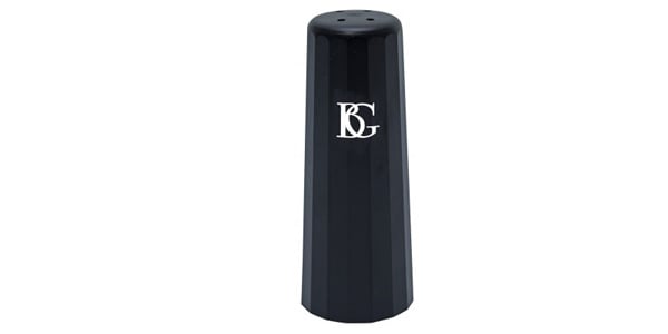 BG / ACB5 B♭ clarinet mouthpiece cap画像2