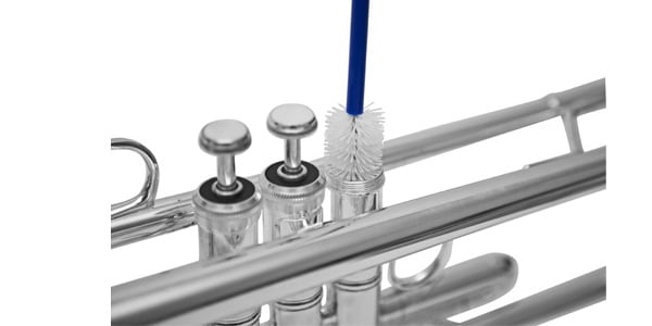 BG / Cleaning brush for AT3 valve casing画像2