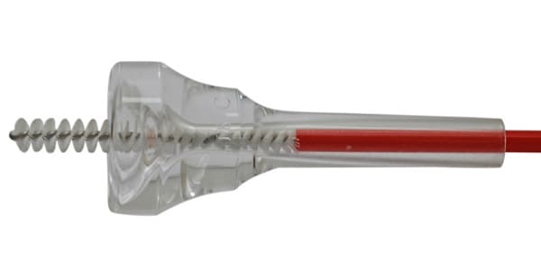 BG / Cleaning brush for AT mouthpiece画像2