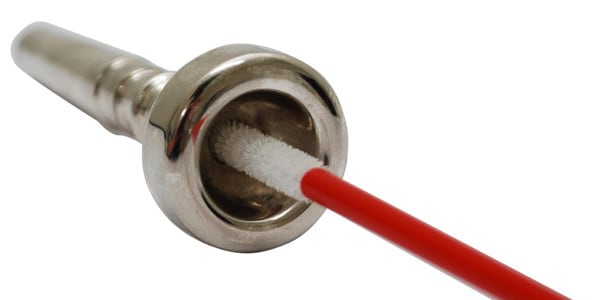 BG / Cleaning brush for AT mouthpiece画像4