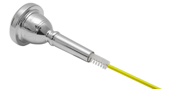 BG / Cleaning brush for ATU mouthpiece画像2