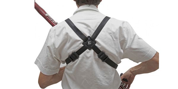 BG / B10 bassoon strap harness 画像2